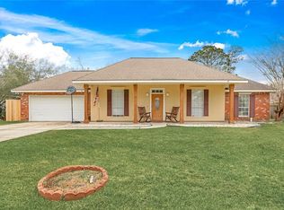 2025 W Ridge Dr, Mandeville, LA 70448