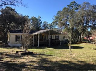 18982 SW 51st Ln, Dunnellon, FL 34432