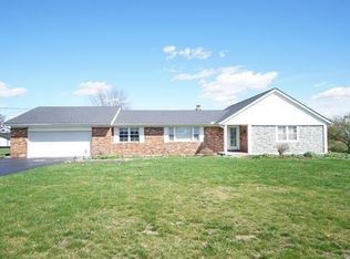 1096 Mockingbird Ln, Lebanon, OH 45036