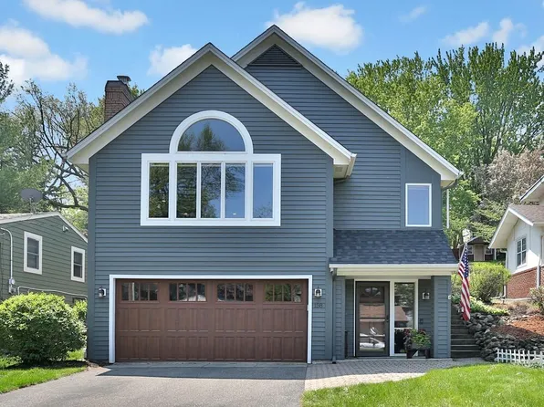 158 Wildwood Ave, White Bear Lake, MN 55110