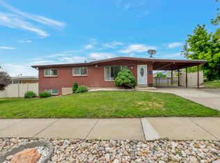 447 E 550 S, Bountiful, UT 84010