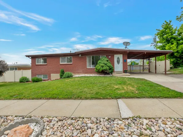 447 E 550 S, Bountiful, UT 84010