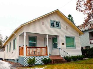 711 S Hatch St, Spokane, WA 99202