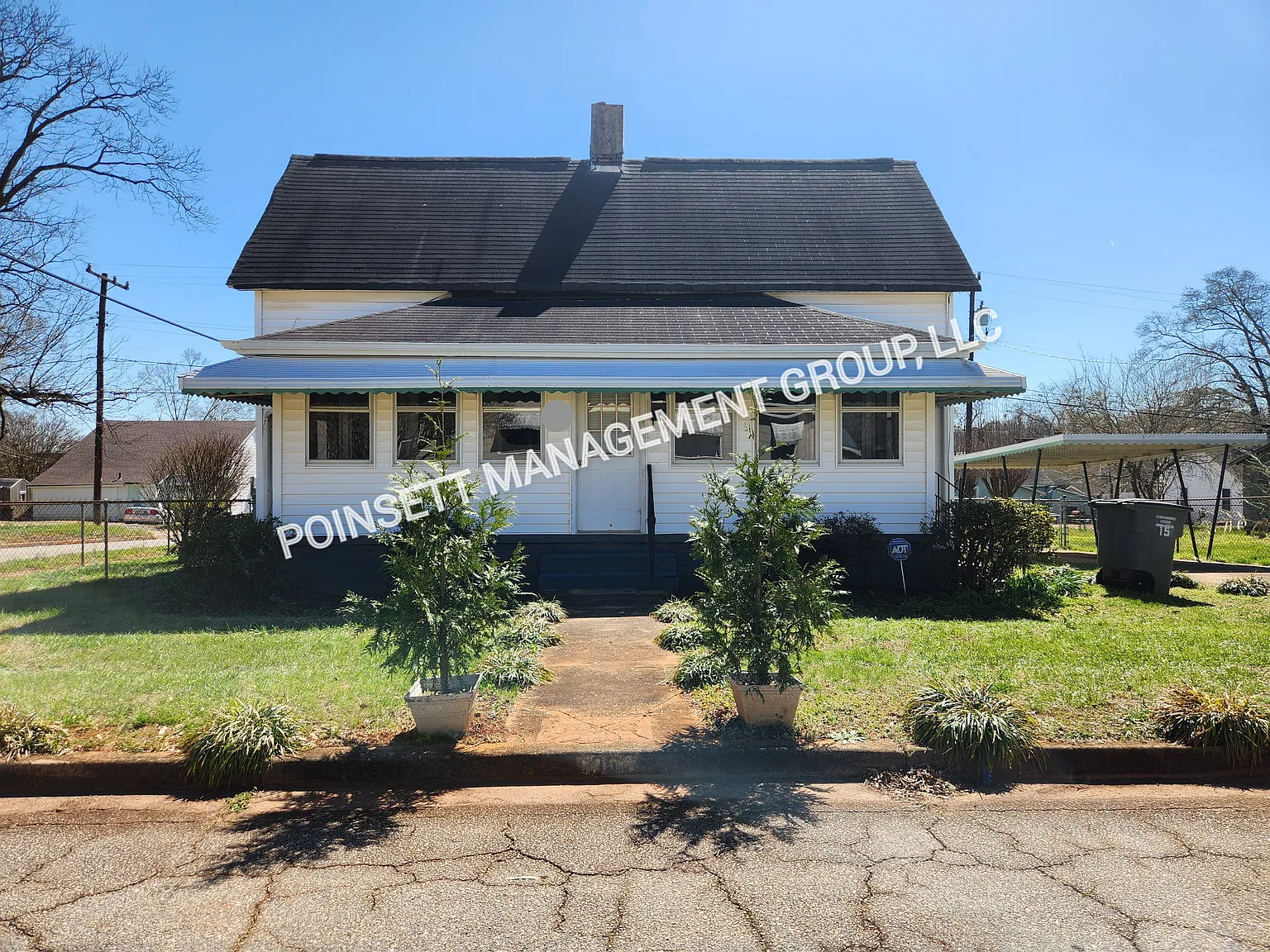 Norwood St, Greenville — Photo 1