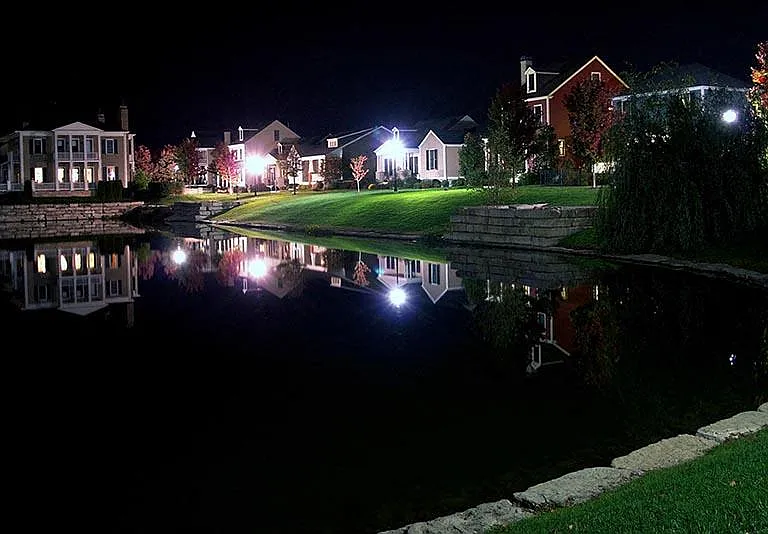 Promenade at New Town — Photo 48