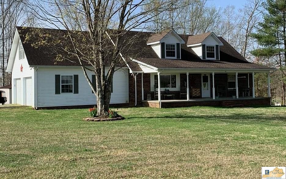 64 Grinstaff Rd, Gamaliel, KY 42140 | MLS #SC44383 | Zillow