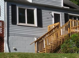 234 Cline St, East Pittsburgh, PA 15112
