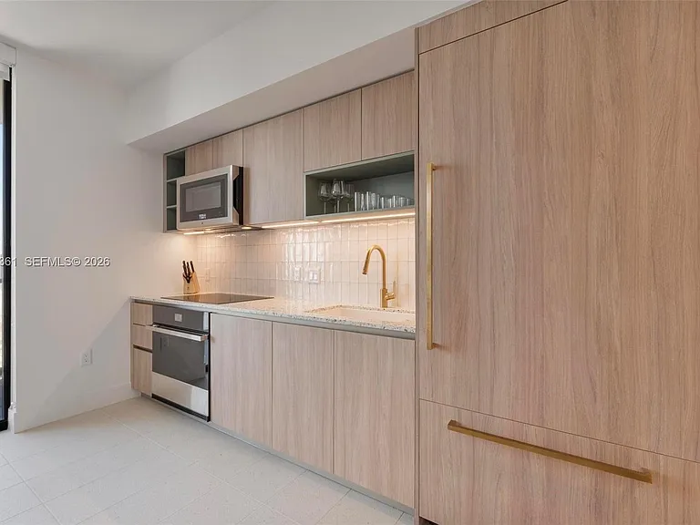 601 NE 1st Ave #2801 — Photo 8