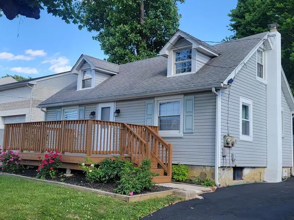 361 E Church Rd, King Of Prussia, PA 19406