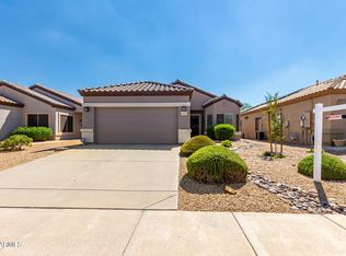 16497 W Rock Springs Ln, Surprise, AZ 85374