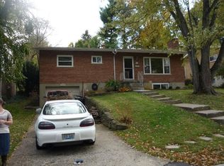 3913 Rankin Dr, Erlanger, KY