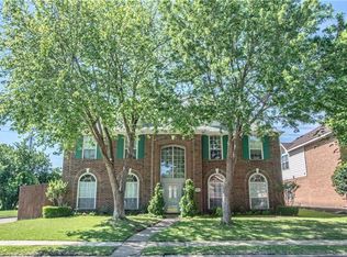 2900 Benchmark Dr, Plano, TX 75023