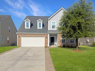 1505 Sanborll Landing Dr, Ladson, SC 29456