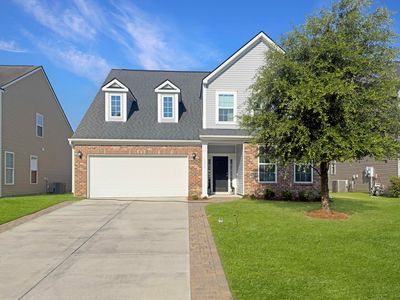1505 Sanborll Landing Dr, Ladson, SC, 29456