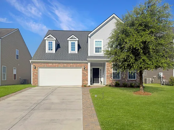 1505 Sanborll Landing Dr, Ladson, SC 29456