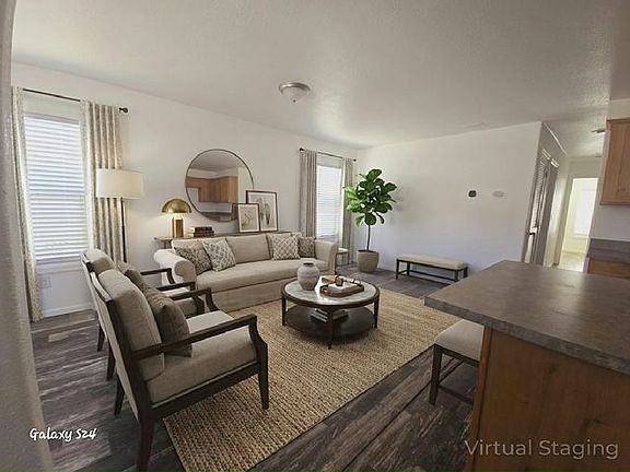 3rd image of 825 N Lamb Blvd Space 203
