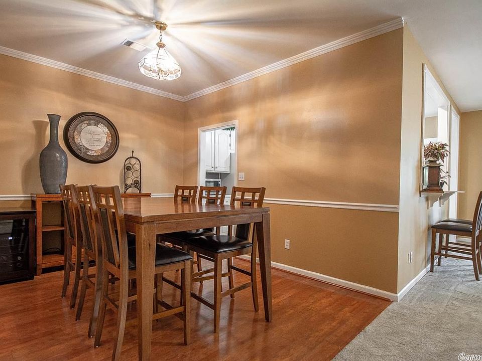 9480 Zuber Rd, Alexander, AR 72002 Zillow