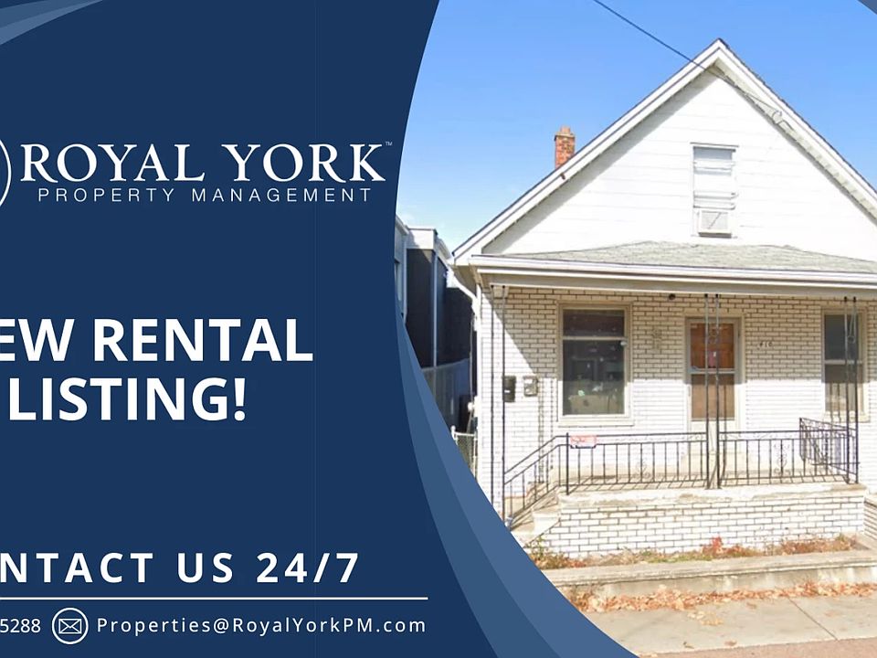 1st image of 410 Erie St E Unit 2