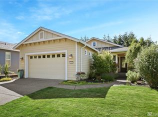 4813 Meriwood Dr NE, Lacey, WA 98516