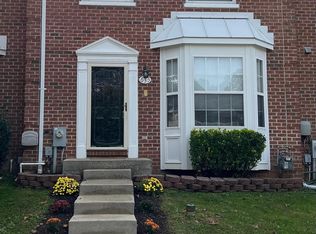 633 N Branch Ct, Abingdon, MD 21009