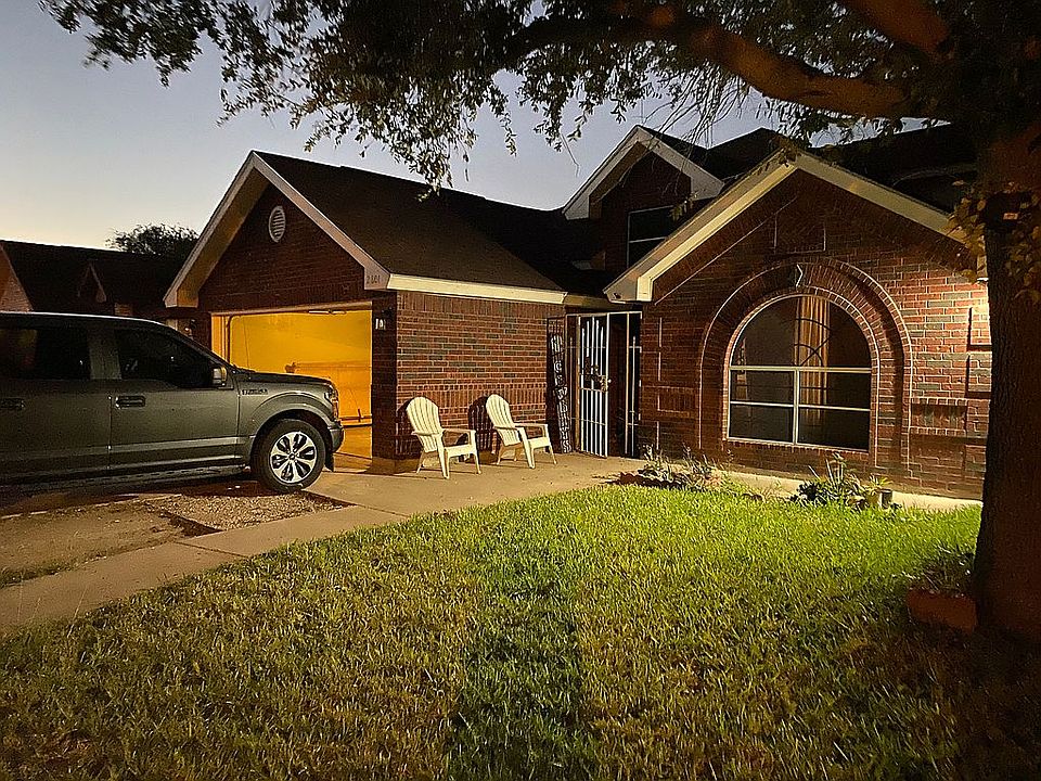 1st image of 2801 Guajillo St