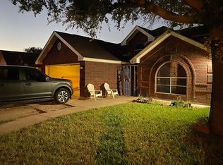 2801 Guajillo St, Edinburg, TX 78541