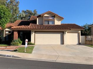 26542 Elmcrest Way, Lake Forest, CA 92630