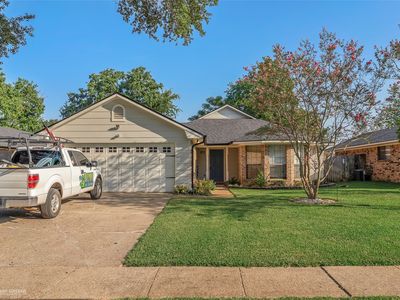 5310 Susanna Dr, Bossier City, LA, 71112