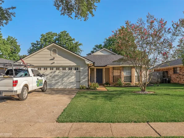 5310 Susanna Dr, Bossier City, LA 71112