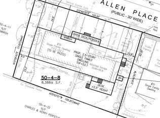 35 Allen Pl, Scituate, MA 02066