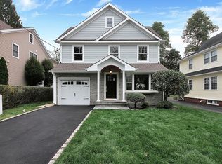 812 Wallberg Ave, Westfield, NJ 07090