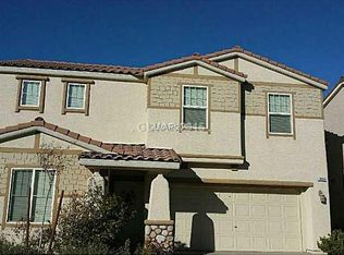 9136 Domina Royal St, Las Vegas, NV 89148