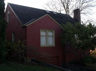 209 NW 43rd St, Seattle, WA 98107