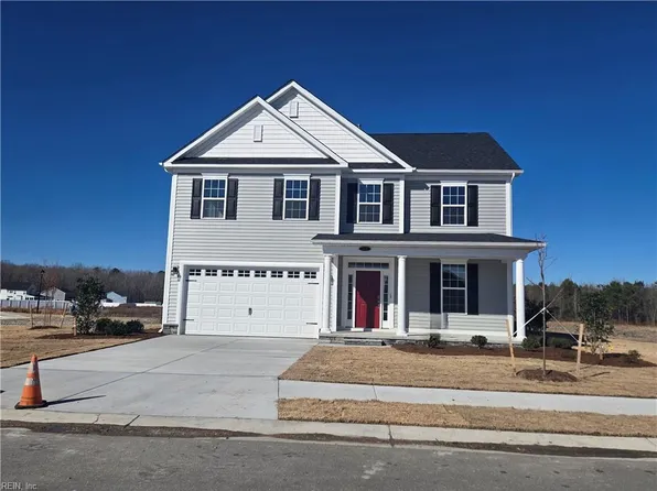 228 Arbormoor Ln, Moyock, NC 27958