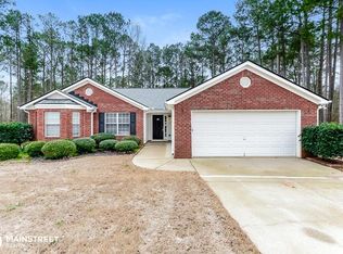522 Gallantry Trl, McDonough, GA 30252