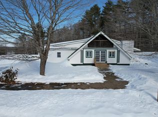 2015 New Vineyard Rd, New Vineyard, ME 04956