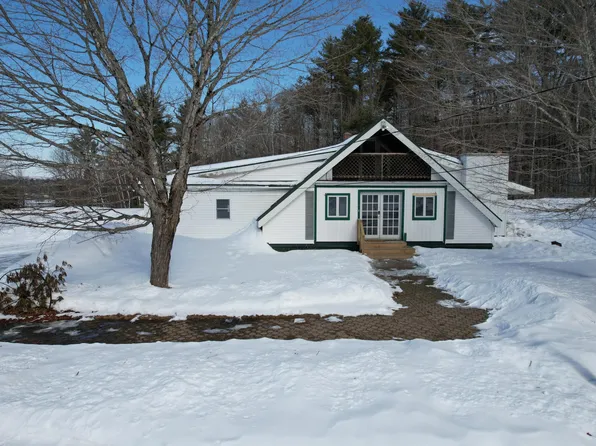 2015 New Vineyard Road, New Vineyard, ME 04956