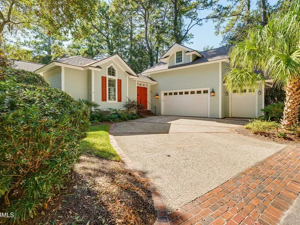 1104 Palmetto Point, St. Helena Island, SC 29920
