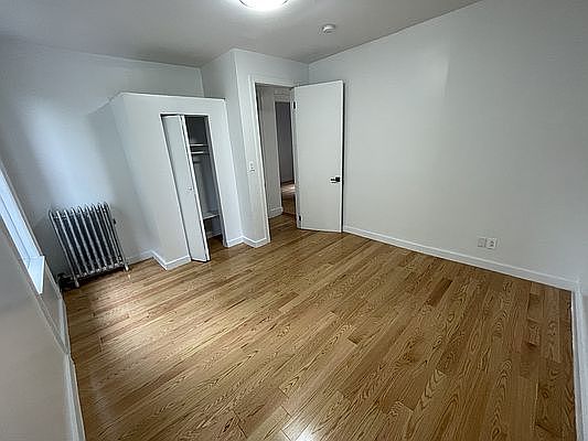 3rd image of 628 W 139th St #3B
