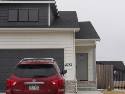 5355 Pinecrest Ct N, Wichita, KS, 67220