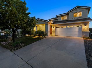 7475 Hunter Glen Dr, Reno, NV 89523