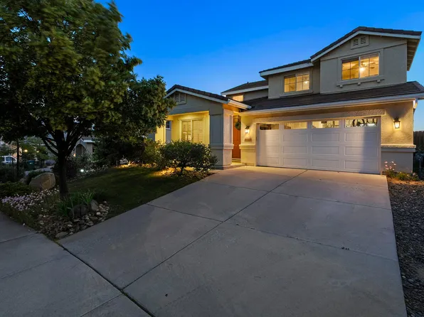 7475 Hunter Glen Dr, Reno, NV 89523