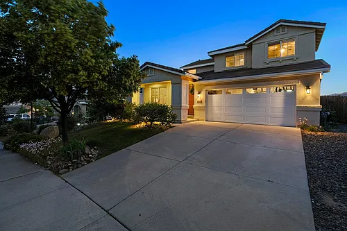 7475 Hunter Glen Dr Photo 1