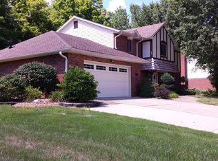 913 Indian Springs Rd, O Fallon, IL 62269