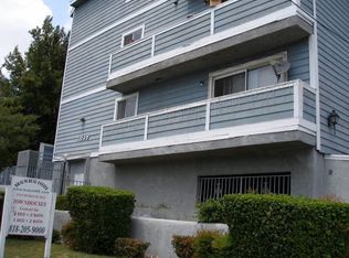 11839 Burbank Blvd APT 5, Valley Village, CA 91607