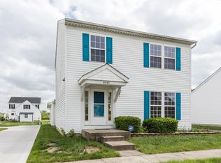 4441 Resaca Dr, Grove City, OH 43123