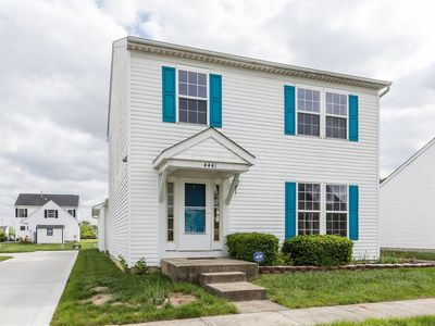 4441 Resaca Dr, Grove City, OH, 43123