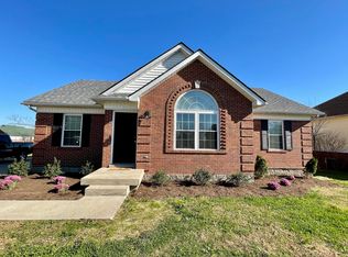 130 Redwood Dr, Bardstown, KY 40004