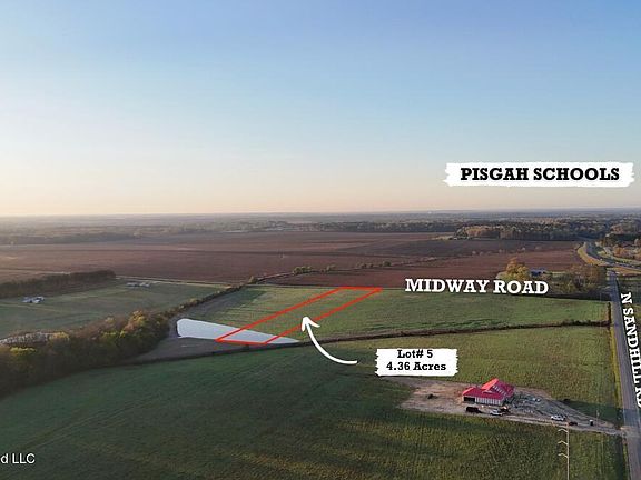 4th image of Midway Rd Lot 5