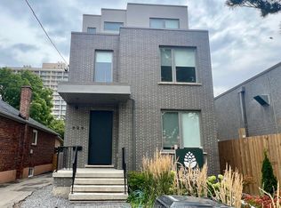 909 Castlefield Ave #1-04, Toronto, ON M6B 1C9
